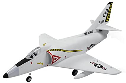 FMS Alpha 4ch EDF Jet 700mm